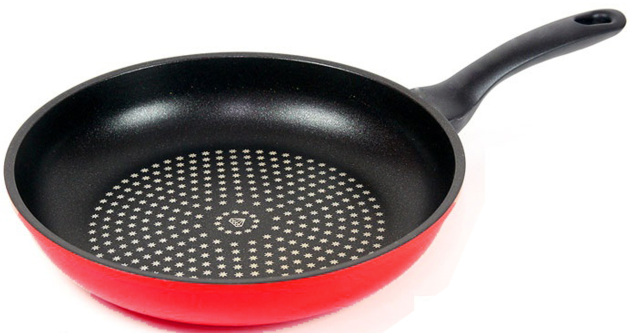 Non Stick Frying Pan Wok Pan