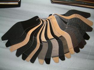 Artifical Stout Leather(neolite) for shoe sole
