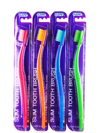 new bristles hot selling toothbrushes
