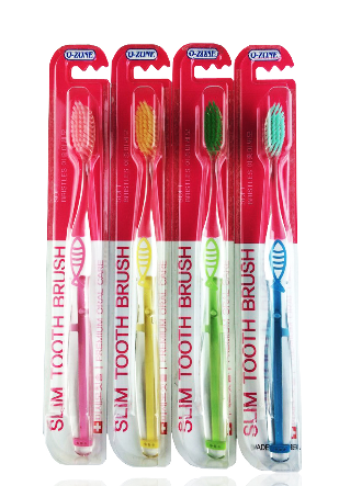 New Bristles Hot Selling Toothbrushes