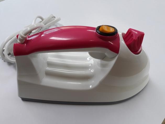 Comvenient Electric Steam Iron