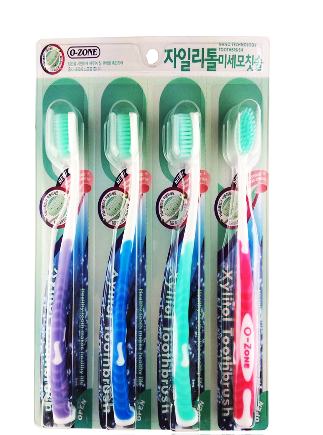 New Bristles Hot Selling Toothbrushes