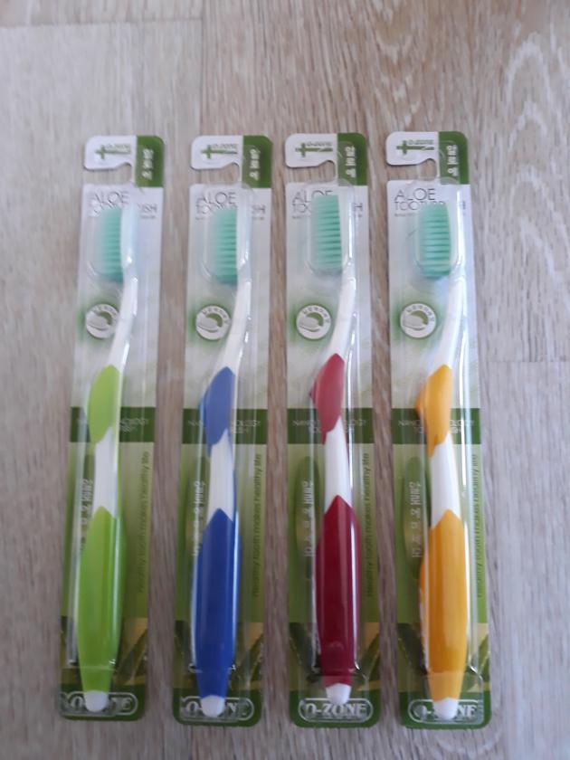 New Bristles Hot Selling Toothbrushes