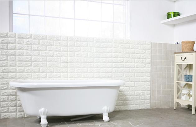 Design Foam Block 3d Wallpapers