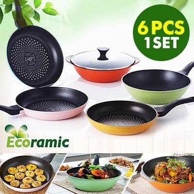 non-stick frying pan,wok pan,grill pan and