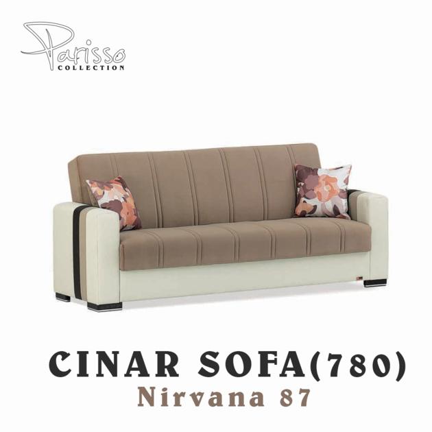 Cinar Sofa