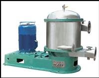  Inflow Pressure Screen