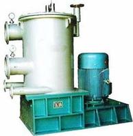 Outflow Pressure Screen