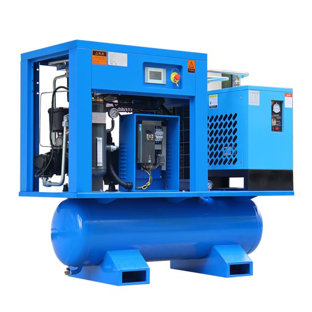 General Industrial Air Compressors 7 5kw