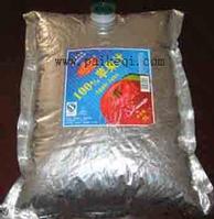 aseptic juice bag