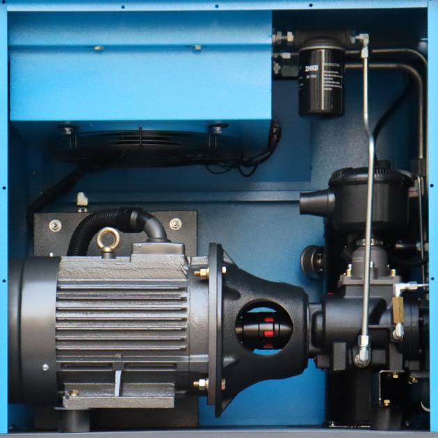 General Industrial Air Compressors 7 5kw