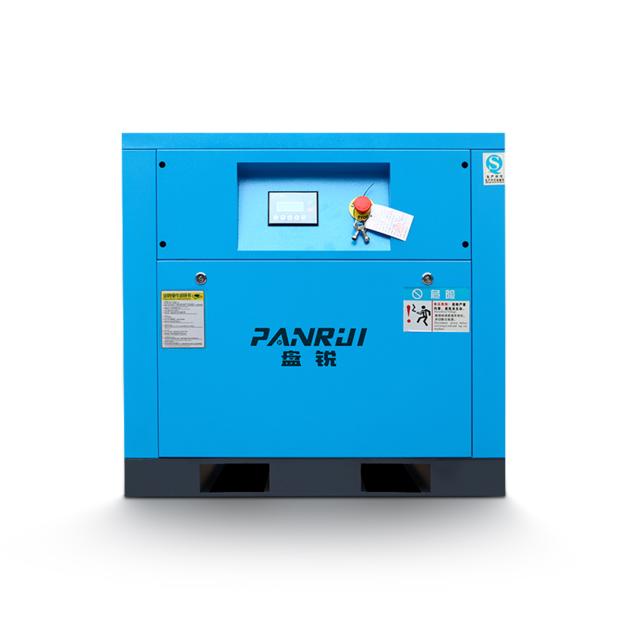 General Industrial air compressors 7.5kw/11kw/15kw/22kw all in one stationary air compressor