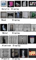 Dsiplay Rack
