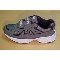Jogging Shoes: 02-006