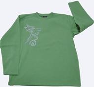 men's long sleeve t-shirt