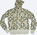 lady's fashion jacket