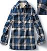 lady's shirt