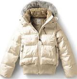 lady's jacket