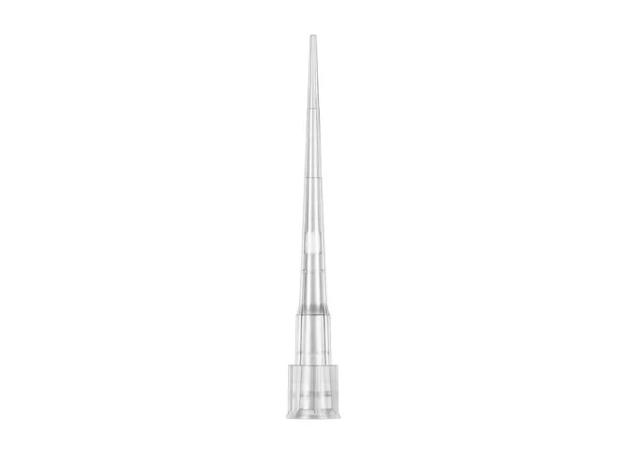 PakGent PakGent 10/20ul 46mm Extra Long, Thin and Sharp Pipette Tips