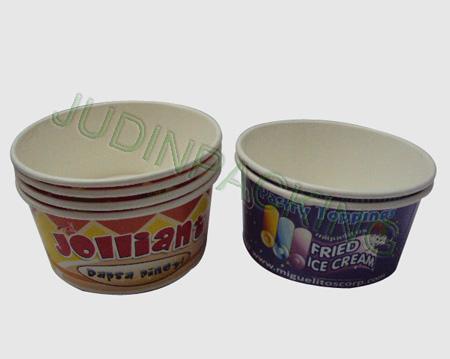 Ice Cream Cup