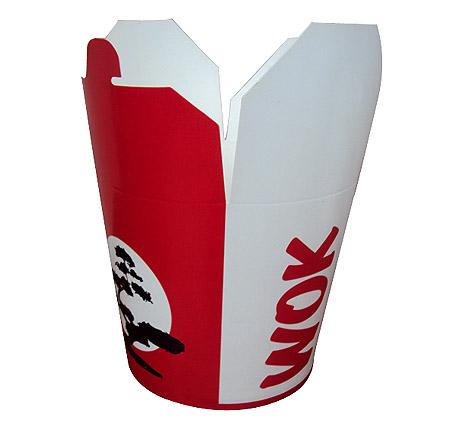 Noodle Box