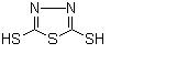 2,5-Dimercapto-1,3,4-thiadiazole