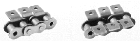 conveyor chain fitting