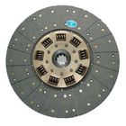 AUTO  PARTS-CLUTH