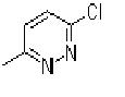 3-Chloro-6-methylpyridazine