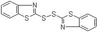 2,2'-Dithiobis(benzothiazole)