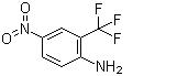 2-Amino-5-nitrobenzotrifluoride