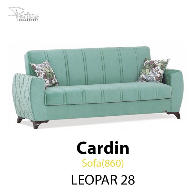 Cardin Sofa