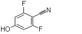 3,5-Difluoro-4-cyanophenol