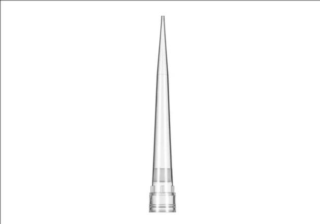 PakGent Robotic Tip HamiltonⓇ