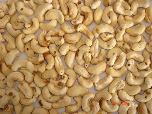 Vietnamese Cashew Kernels SK2