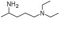 2-Amino-5-diethylaminopentane