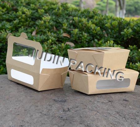 Takeout Box