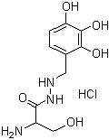Benserazide hydrochloride