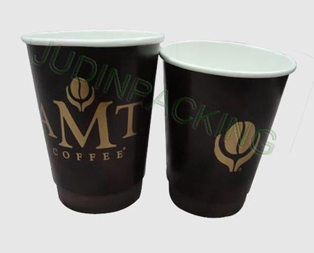 Double Wall Cup