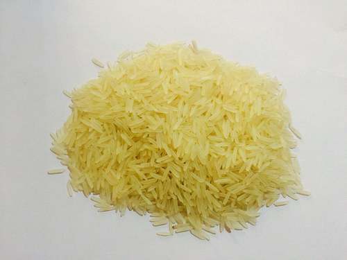 1509 Basmati Golden Sella Rice