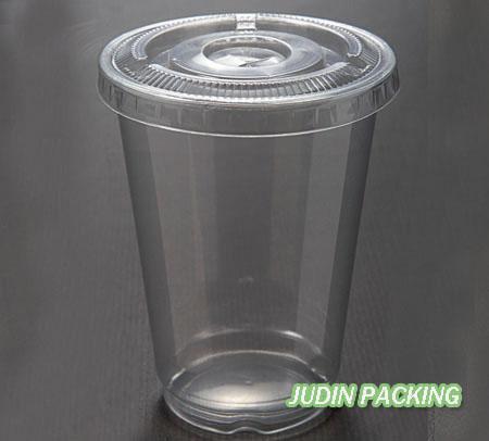 PET cup