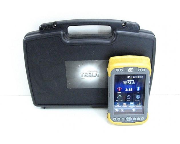 TOPCON TESLA MSA RUGGED TABLET