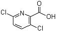 3,6-Dichloro-pyridine-2-carboxylic acid