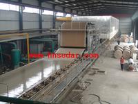 1880mm Corrugated Paper Making Machine