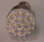 LED auto bulbs