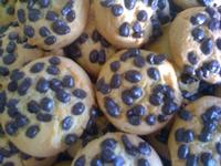 Cookie with Drop