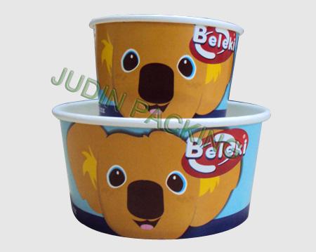 Ice Cream Cup