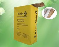 48'-80' width antistatic damp-proof perforated brown kraft paper bag 