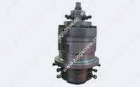 extruder mould 