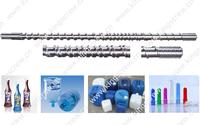 screw and barrel